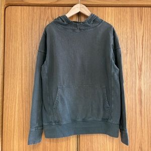 Jungmaven hooded sweatshirt- XSmall